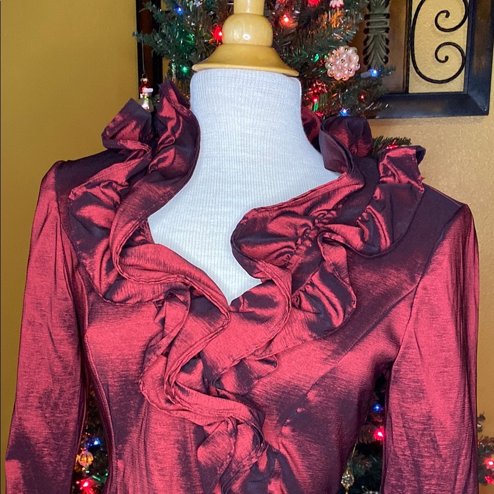 Collection Dressbarn Blouse